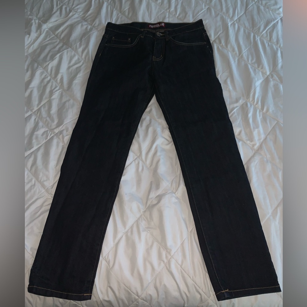 Mens jeans